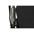 HP CORSE SP-1 SHORT SATIN STAINLESS STEEL SLIP ON for Royal Enfield Himalayan 450 HP CORSE SP-1 SHORT SATIN STAINLESS STEEL SLIP ON for Royal Enfield Himalayan 450